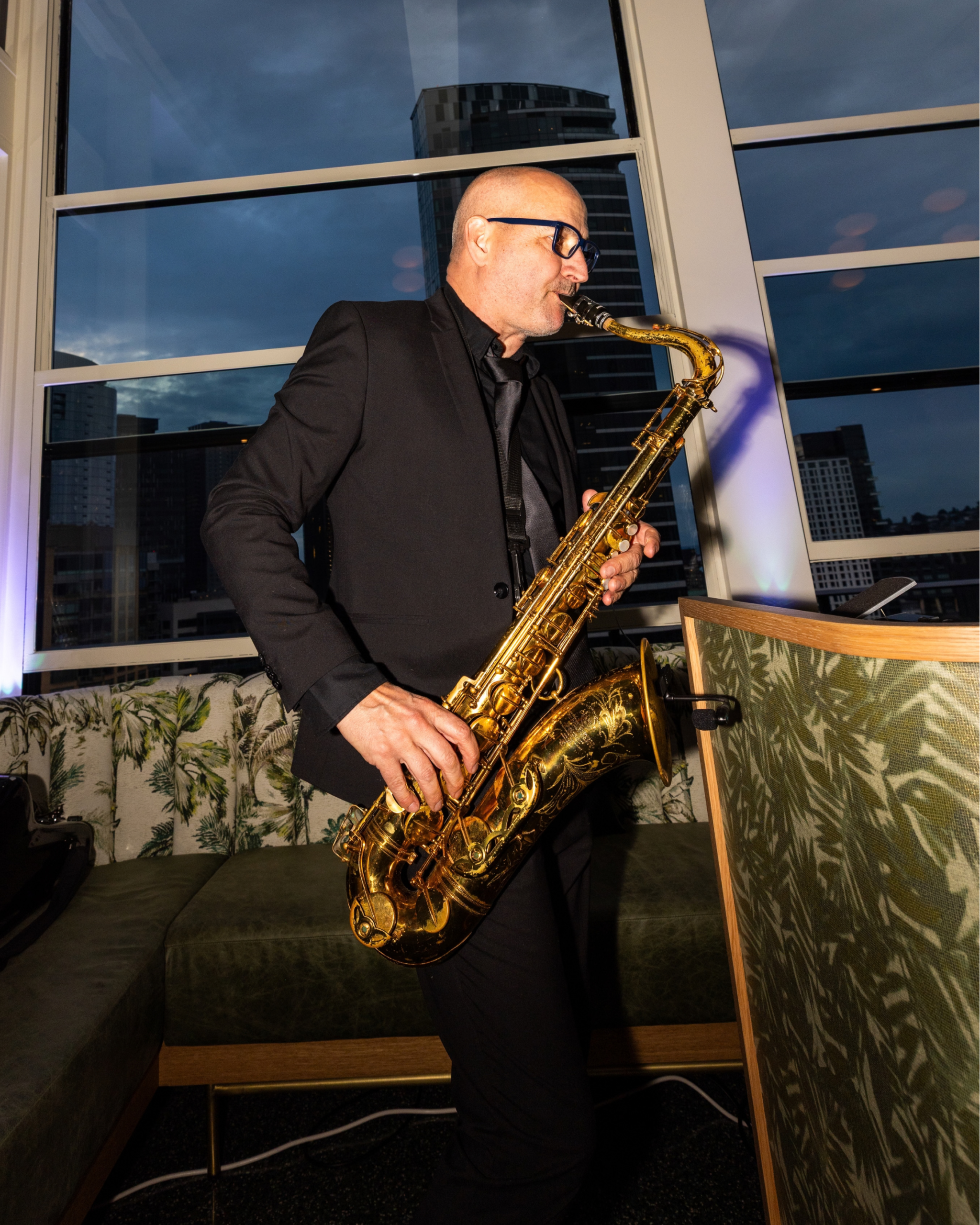 SOL SEA LIVE MUSIC